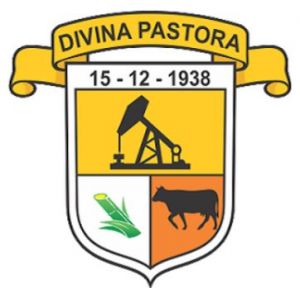 Arms (crest) of Divina Pastora