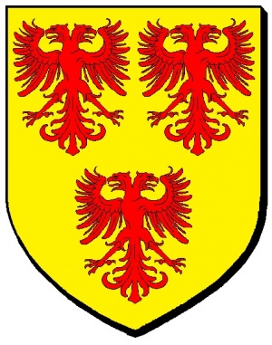 Blason de Gonnelieu