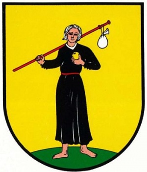 Arms of Morąg