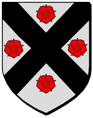 Blason de Plancoët/Coat of arms (crest) of {{PAGENAME