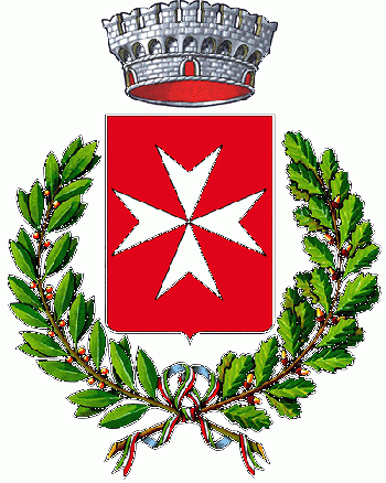 Stemma di San Giovanni di Gerace/Arms (crest) of San Giovanni di Gerace