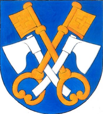 Arms (crest) of Svinařov