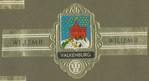 Wapen van Valkenburg (Li)
