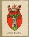 Arms of Laibach