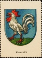 Arms of Kauernick