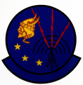 934th Communications Squadron, US Air Force.png