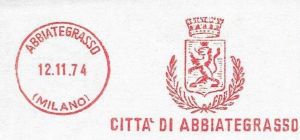 Arms of Abbiategrasso