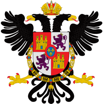 Escudo de Alhaurín el Grande/Arms (crest) of Alhaurín el Grande