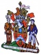 Arms of Belleville