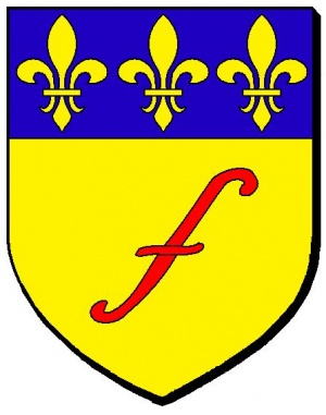 Blason de Fabrezan/Arms (crest) of Fabrezan