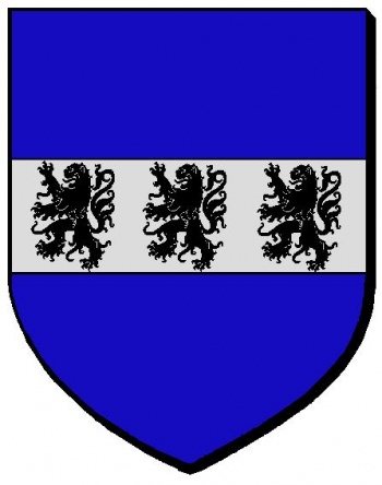 Blason de Générargues/Arms (crest) of Générargues