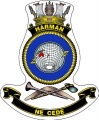 HMAS Harman, Royal Australian Navy.jpg