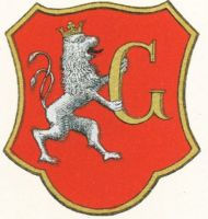 Arms (crest) of Hradec Králové