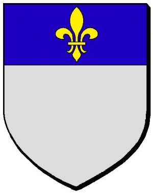 Blason de Lalouvesc/Coat of arms (crest) of {{PAGENAME