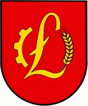 Arms of Łochow
