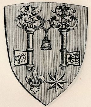 Arms (crest) of Montespertoli