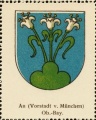 Arms of Au (München)