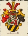 Wappen von Lysniewski nr. 2243 von Lysniewski
