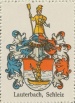 Wappen von Lauterbach