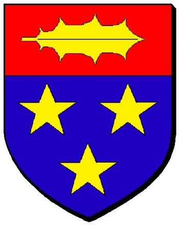 Blason de Aigrefeuille (Haute-Garonne)