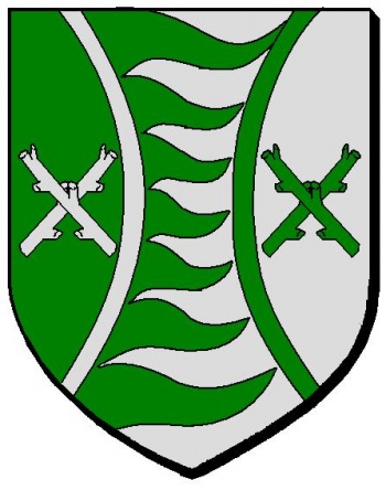 Blason de Autrey-le-Vay/Arms (crest) of Autrey-le-Vay