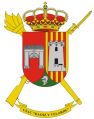 Barracks Services Unit Daoiz y Velarde, Spanish Army.jpg