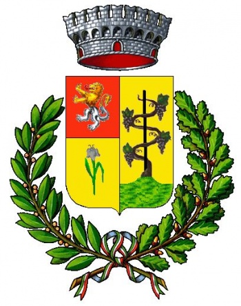 Stemma di Cenate Sotto/Arms (crest) of Cenate Sotto
