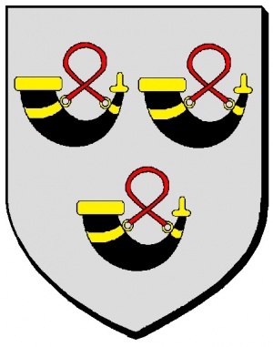 Blason de Hardifort / Arms of Hardifort