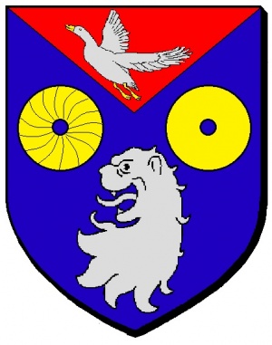 Blason de Levoncourt (Meuse)/Coat of arms (crest) of {{PAGENAME