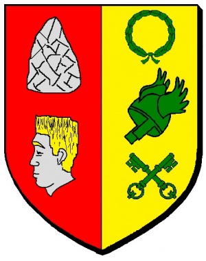 Blason de Liancourt-Saint-Pierre