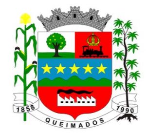 Brasão de Queimados/Arms (crest) of Queimados