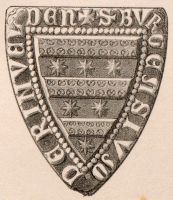 Wappen von Rheinfelden/Arms of Rheinfelden