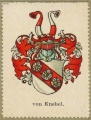 Wappen von Knebel nr. 1106 von Knebel