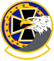 1st Operations Support Squadron, US Air Force.png