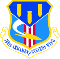 308th Armament Systems Wing, US Air Force.png