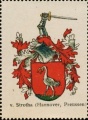 Wappen von Strotha nr. 3348 von Strotha