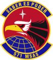 571st Mobility Support Advisory Squadron, US Air Force.jpg