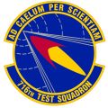 716th Test Squadron, US Air Force.jpg