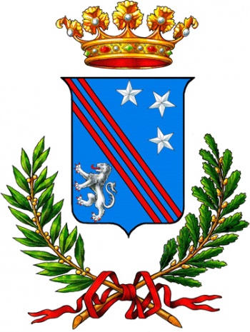 Stemma di Barolo/Arms (crest) of Barolo