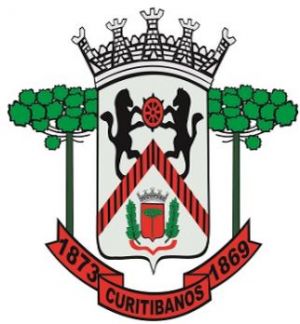 Arms (crest) of Curitibanos