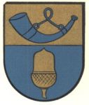 Arms (crest) of Eichen