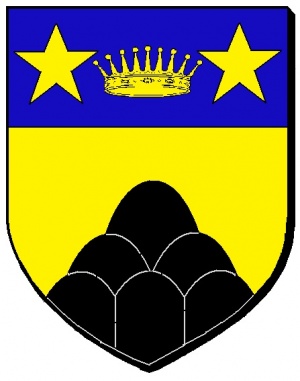 Blason de Gondrecourt-Aix/Arms (crest) of Gondrecourt-Aix