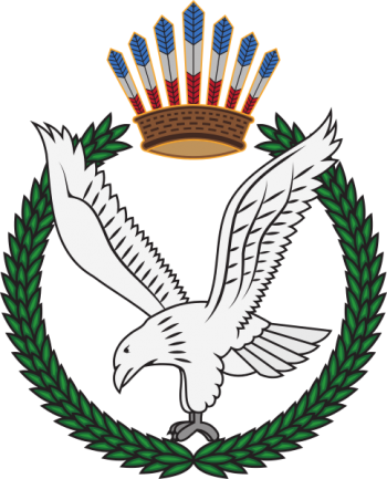 Coat of arms (crest) of Guyana Defence Force Air Corps