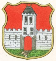 Arms (crest) of Hořice