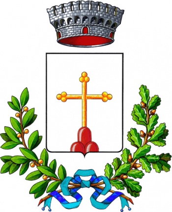 Stemma di Poirino/Arms (crest) of Poirino