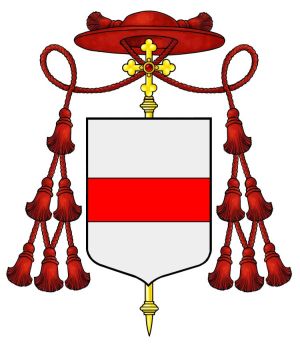 Arms of Gerardo Bianchi