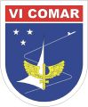 VI Regional Air Command, Brazilian Air Force.jpg