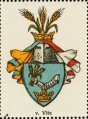 Wappen von Vita nr. 3069 von Vita