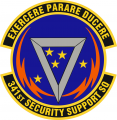 341st Security Support Squadron, US Air Force.png