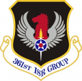 361st Intelligence, Surveillance & Reconnaissance Group, US Air Force.png